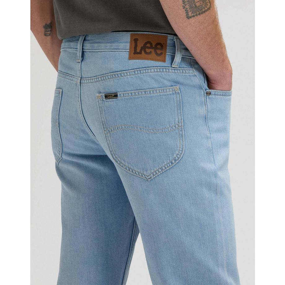 Lee Jeans West Gamba Dritta  
