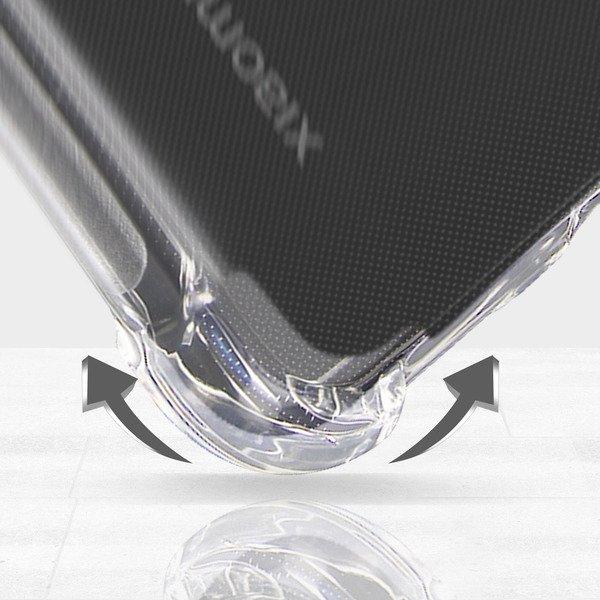 Akashi  Coque Bumper Xiaomi Mi 11 Lite Akashi 