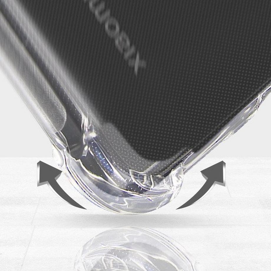 Akashi  Cover Xiaomi Mi 11 Lite Akashi 