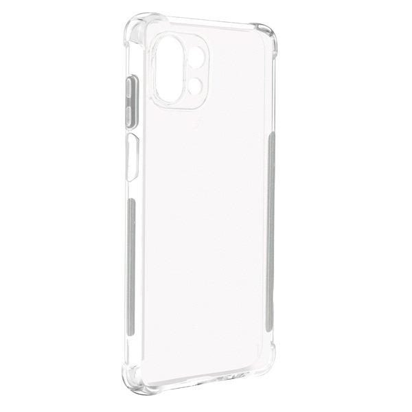 Akashi  Coque Bumper Xiaomi Mi 11 Lite Akashi 