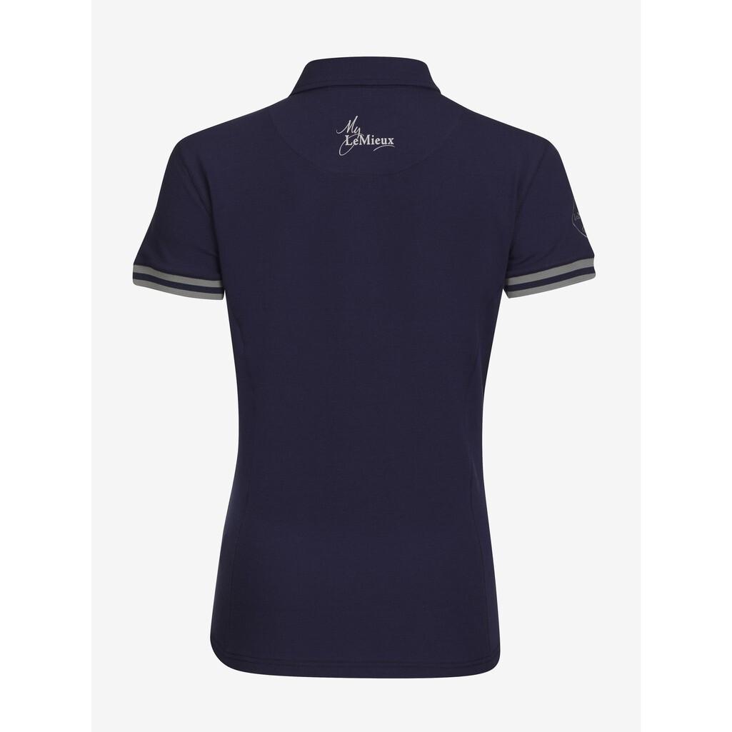 LeMieux  Polo d'équitation femme 