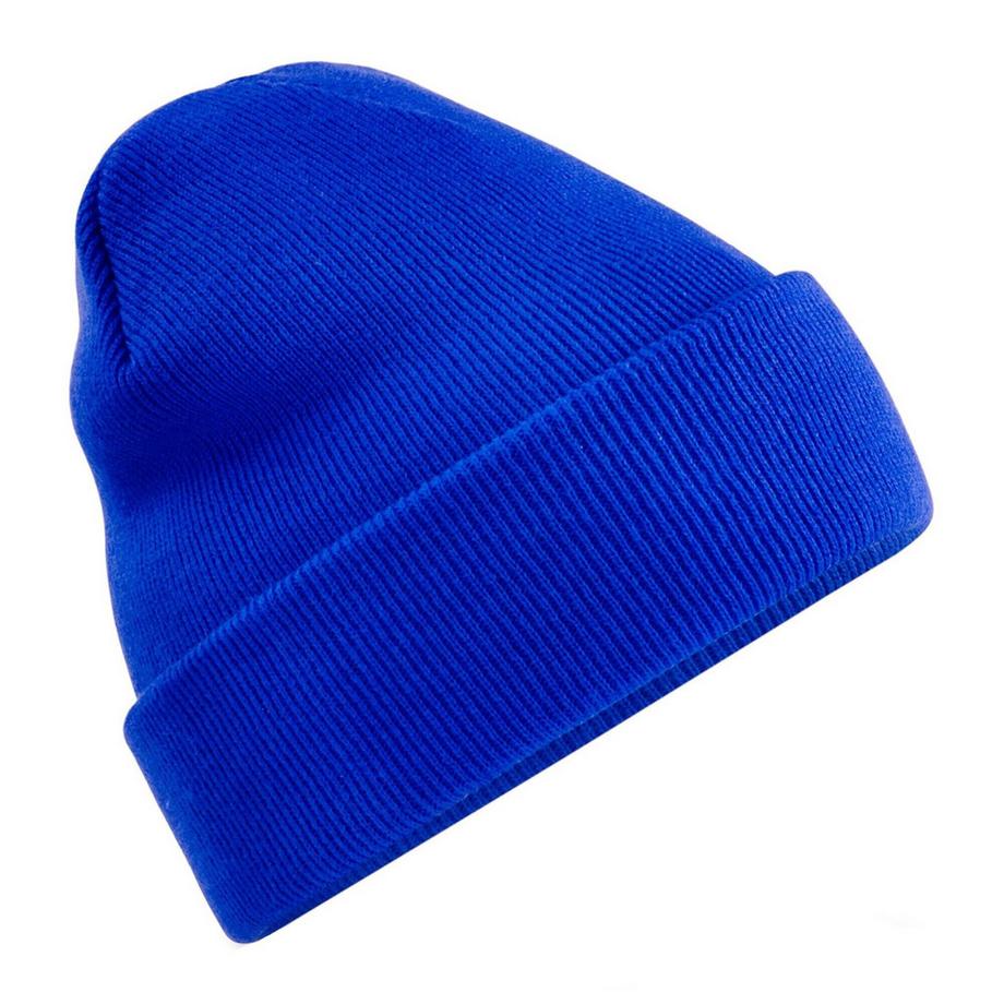 Bonnet À Revers Recyclé Original