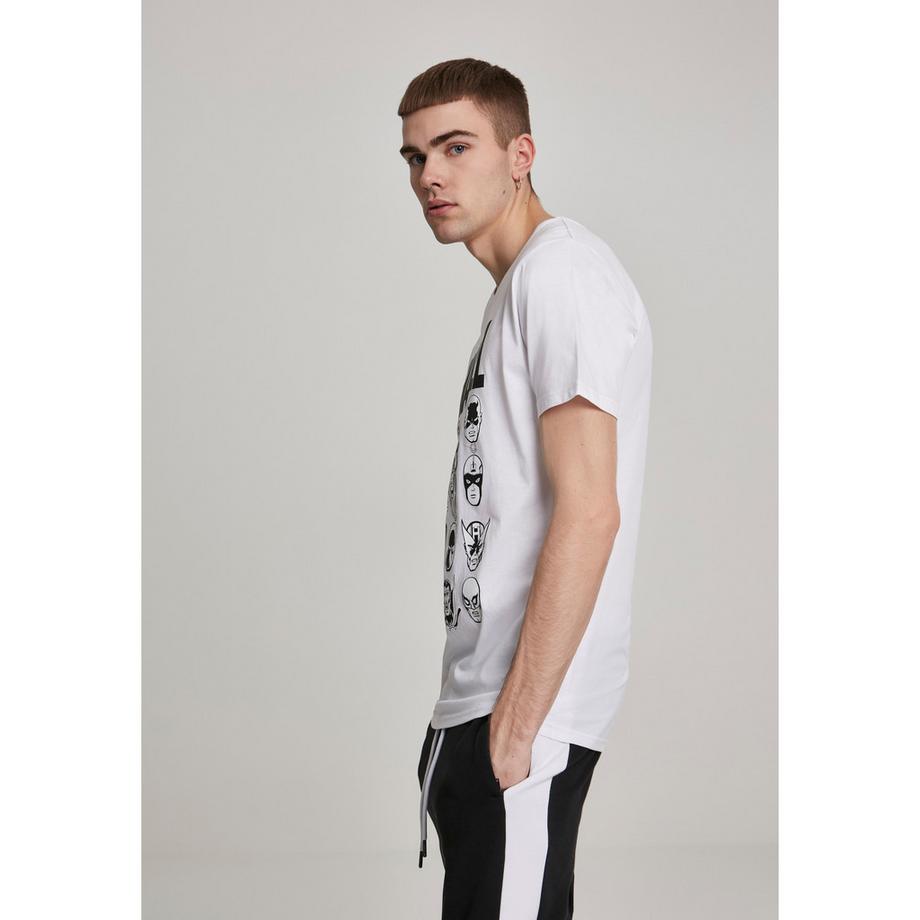 URBAN CLASSICS T-Shirt Personaggi Marvel Comics  