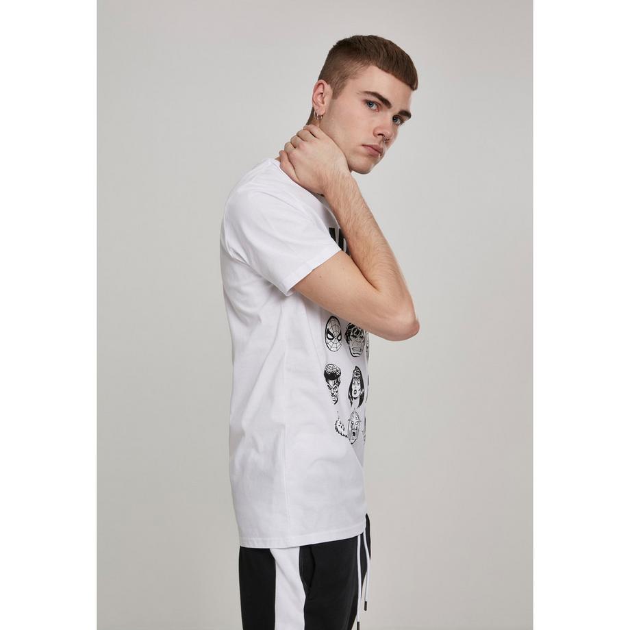 URBAN CLASSICS T-Shirt Personaggi Marvel Comics  