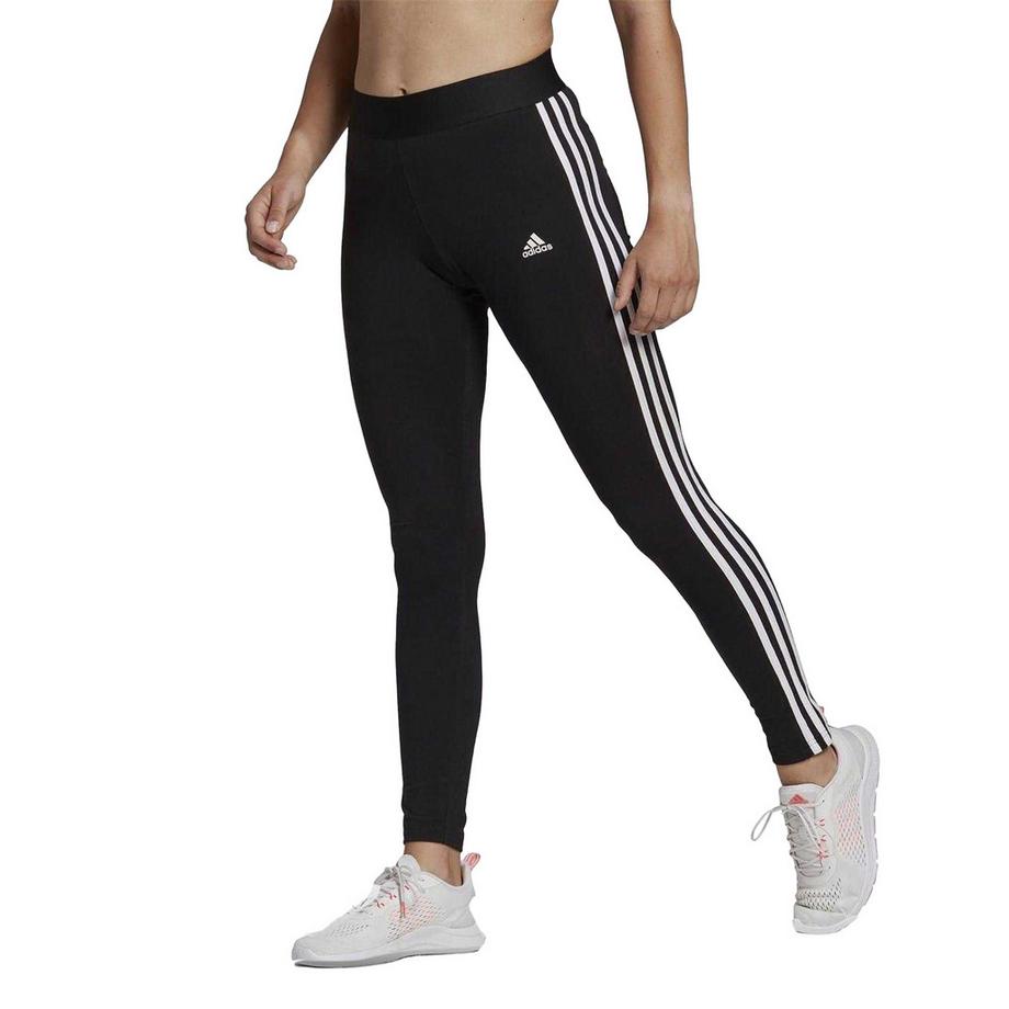 adidas  Pantacollant 3 Strisce Atletico 