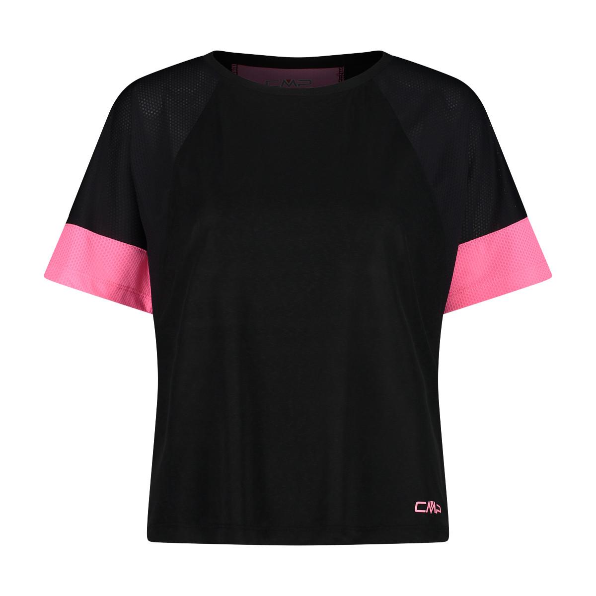 CMP  T-shirt femme 