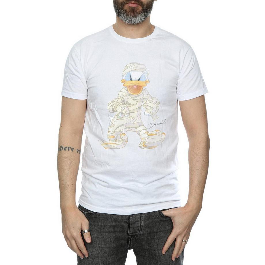 Disney Donald Duck Momie T-Shirt  