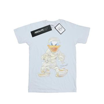 Mummy Donald Duck TShirt