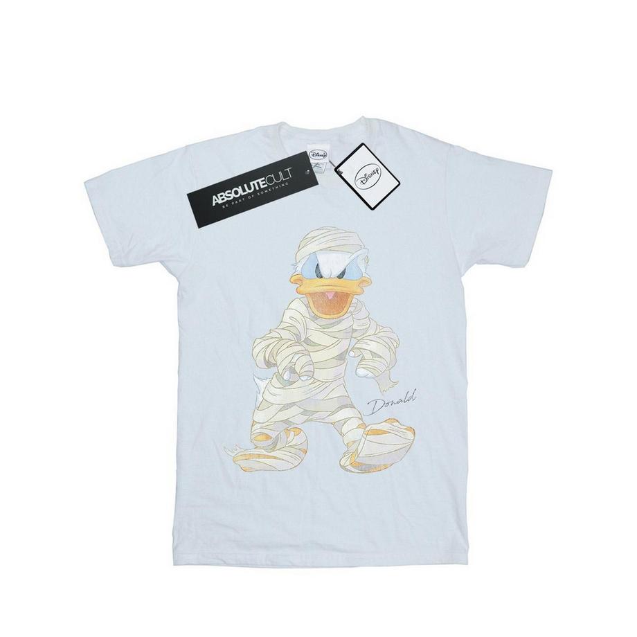 Disney Donald Duck Momie T-Shirt  