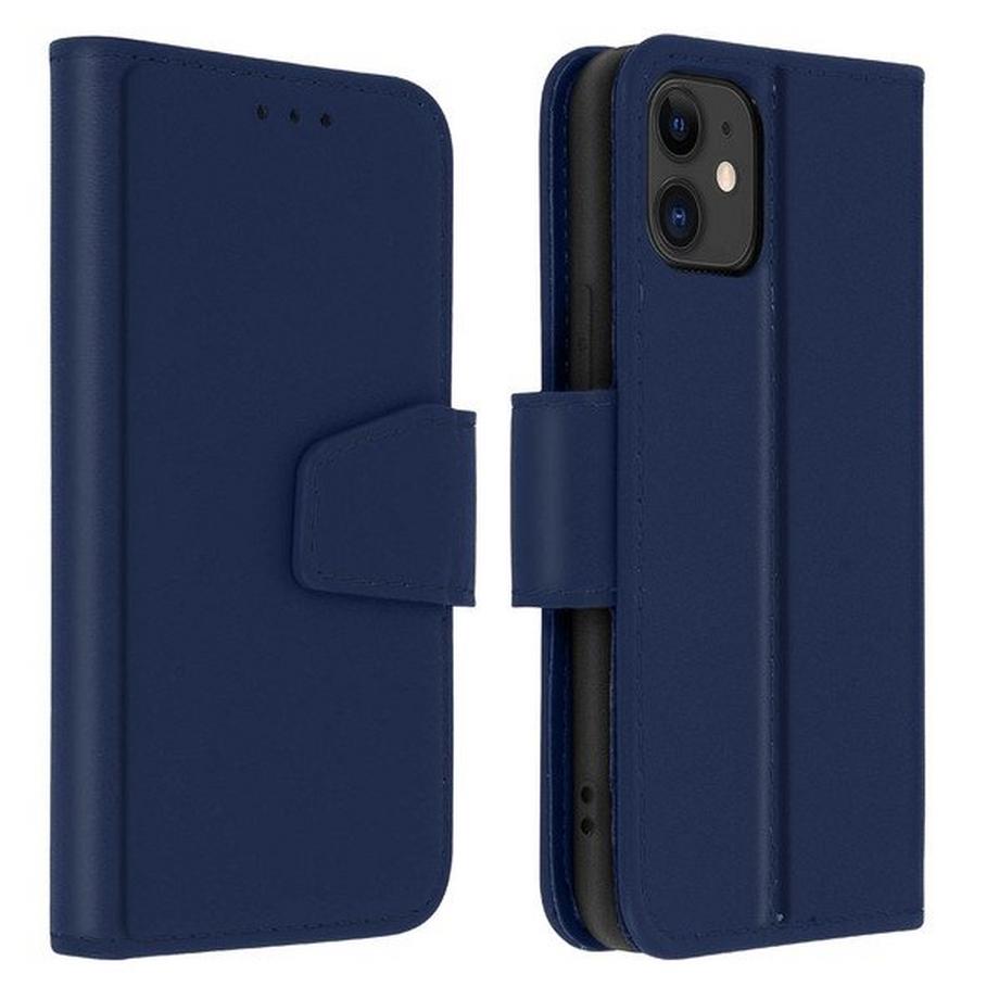 Avizar  Custodia iPhone 11 in pelle 