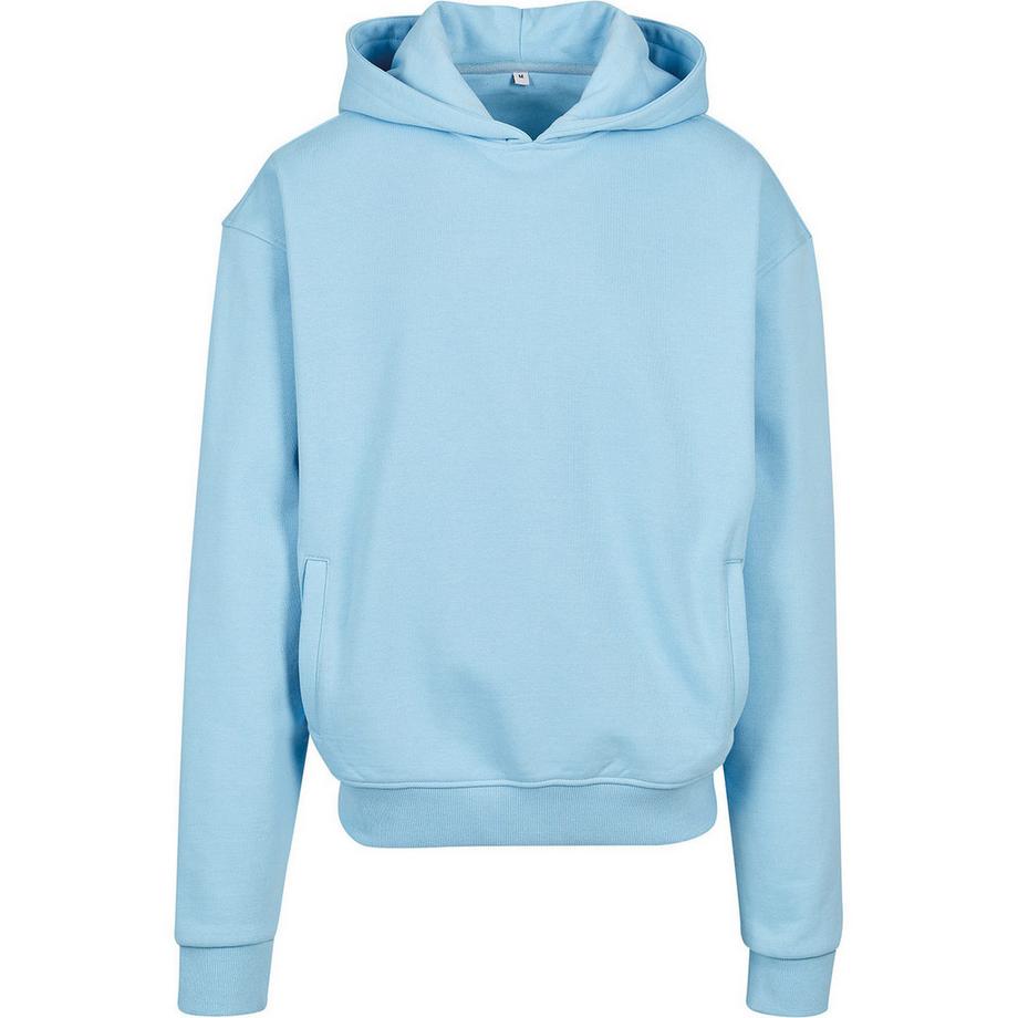 Sweat à capuche