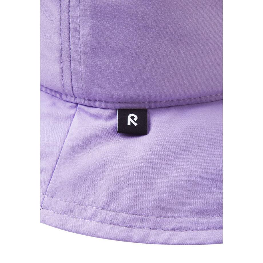 Reima  Chapeau de soleil pour enfant Rantsu Blooming Lilac 