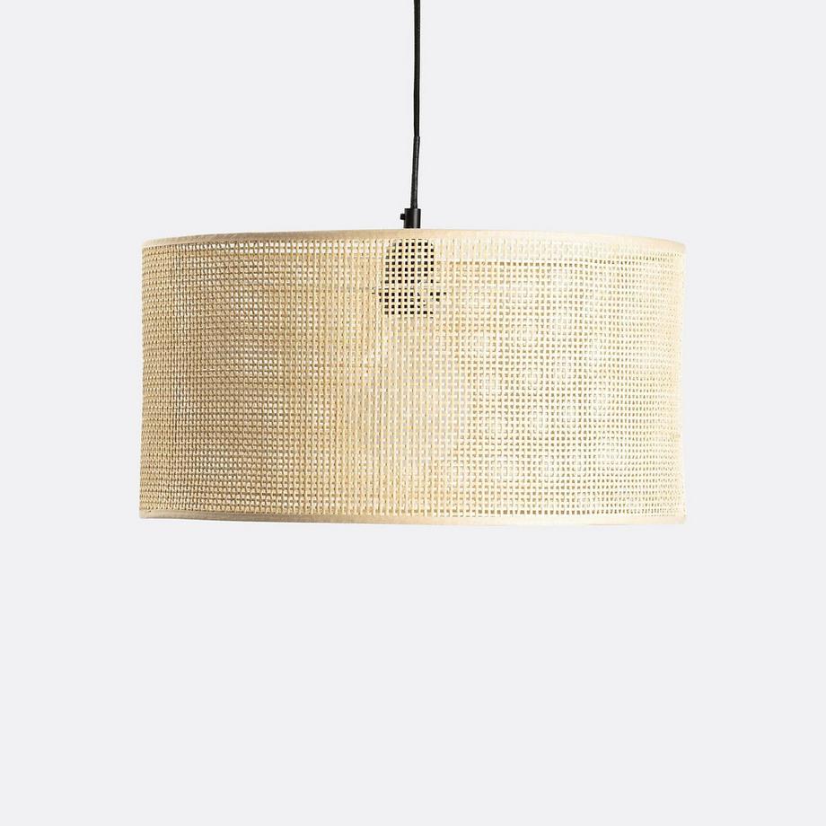 La Redoute Intérieurs Hängeleuchte / Lampenschirm Dolkie  
