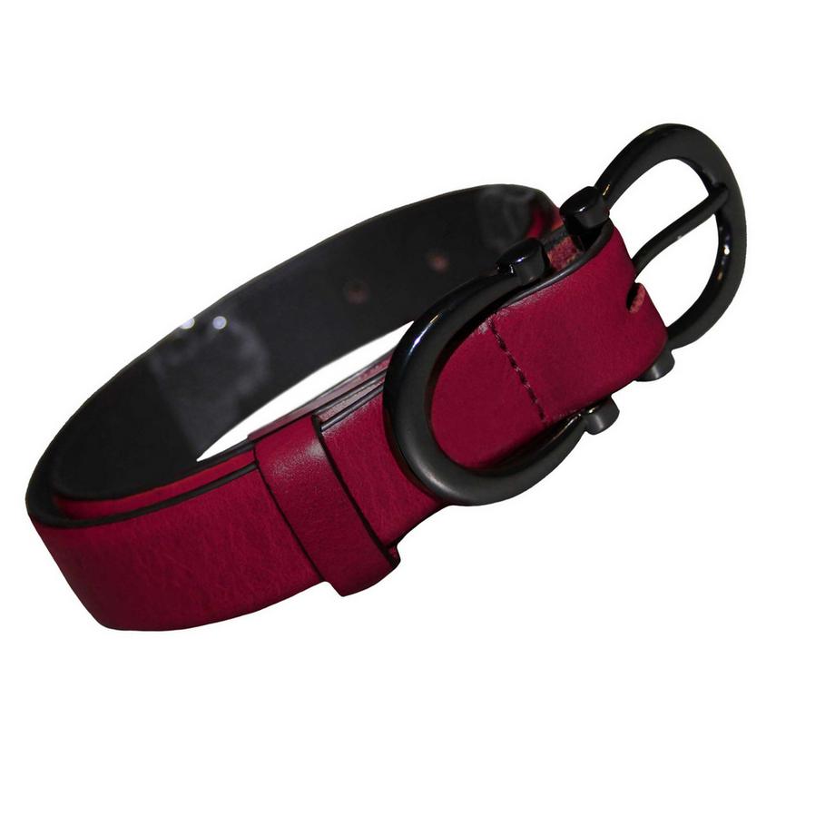 Eastern Counties Leather Boucle de ceinture Caractéristique  
