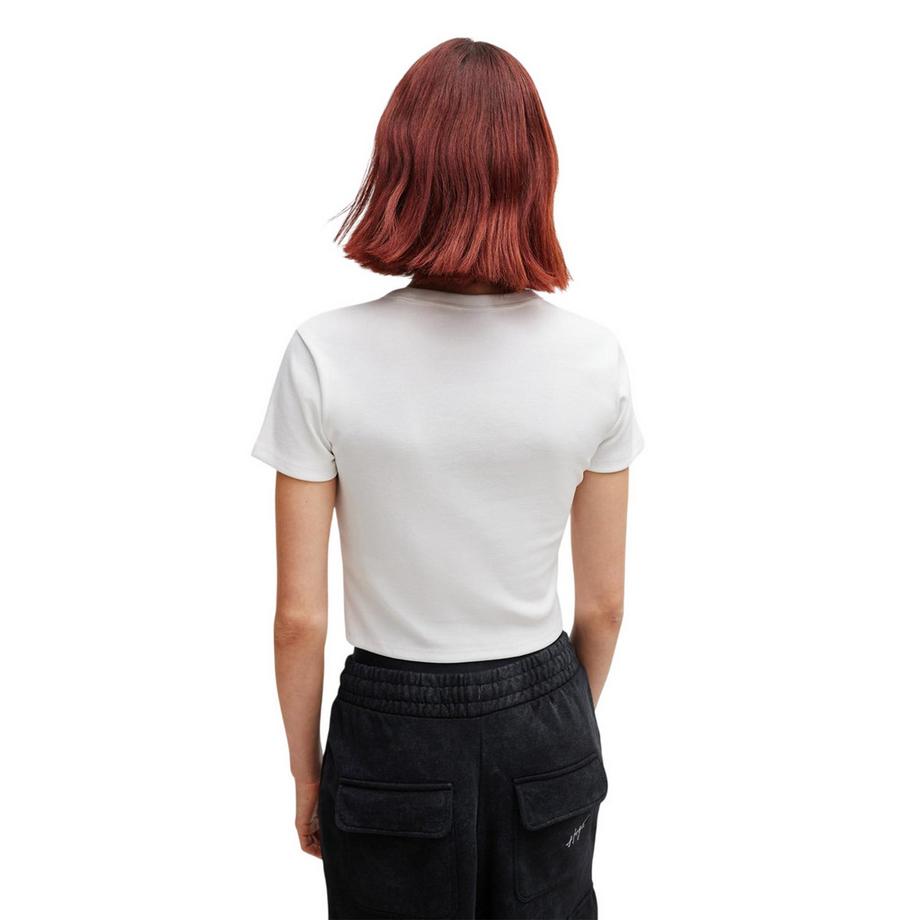 HUGO  T-ShirtCourt Motiftyle Logo 