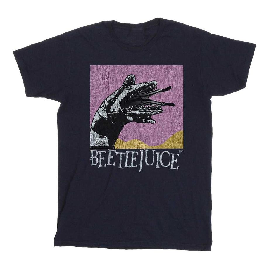 Sandworm Snake T-Shirt