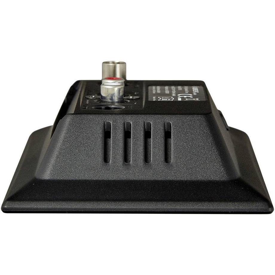 Albrecht  Digitalradio-Tuner 