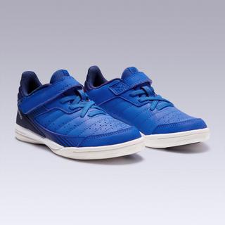 KIPSTA  Chaussures de futsal - ESKUDO 500 