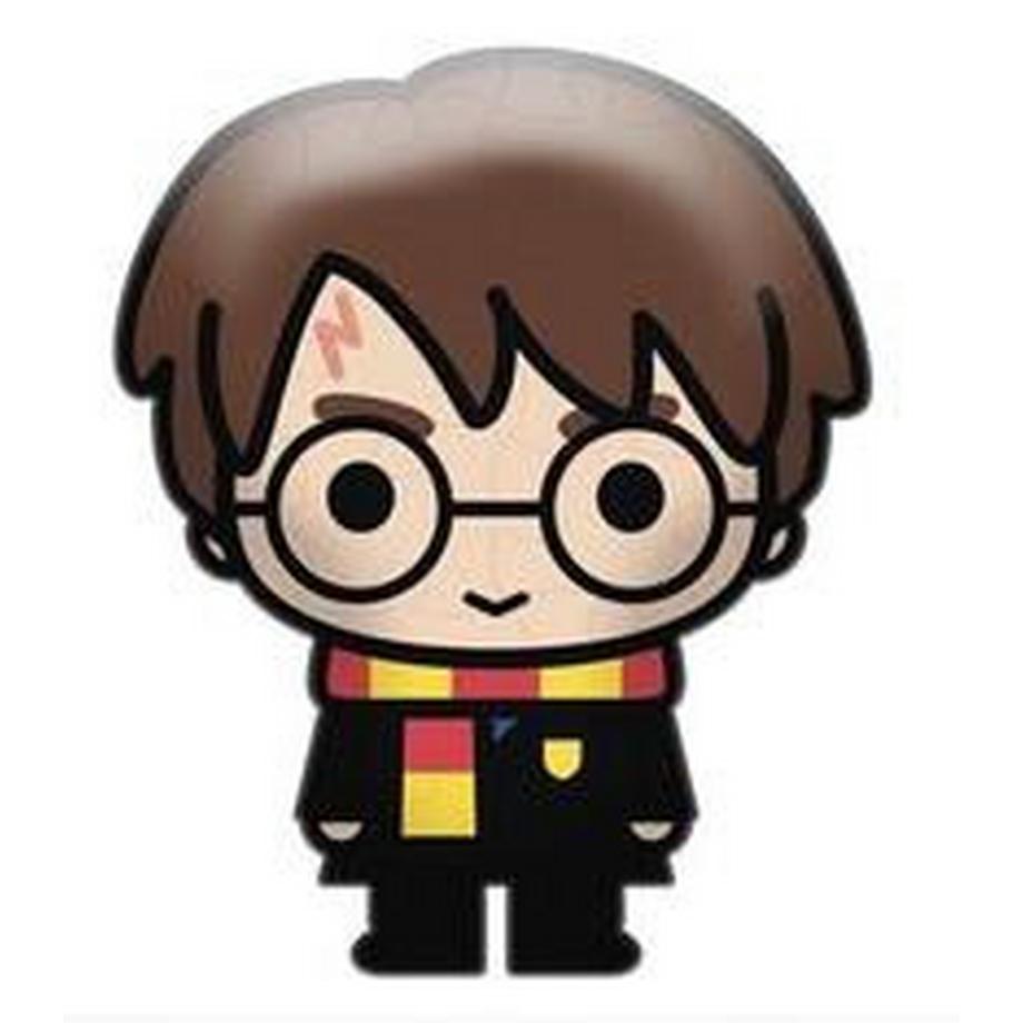 Pyramid  Magnet - Harry Potter - Puzzle 