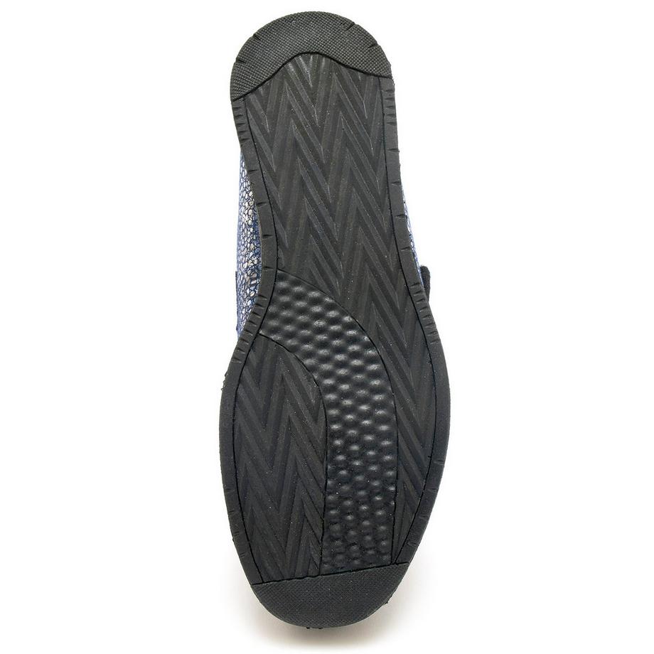 Pédiconfort Derbie Hallux Confort Scarpe  