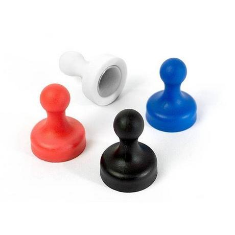 trendform Magnete GRIP 4er Set  