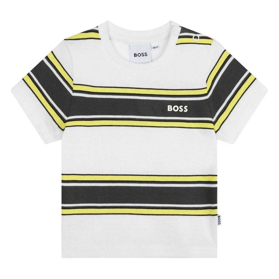 T-ShirtMotiftyle À Rayures