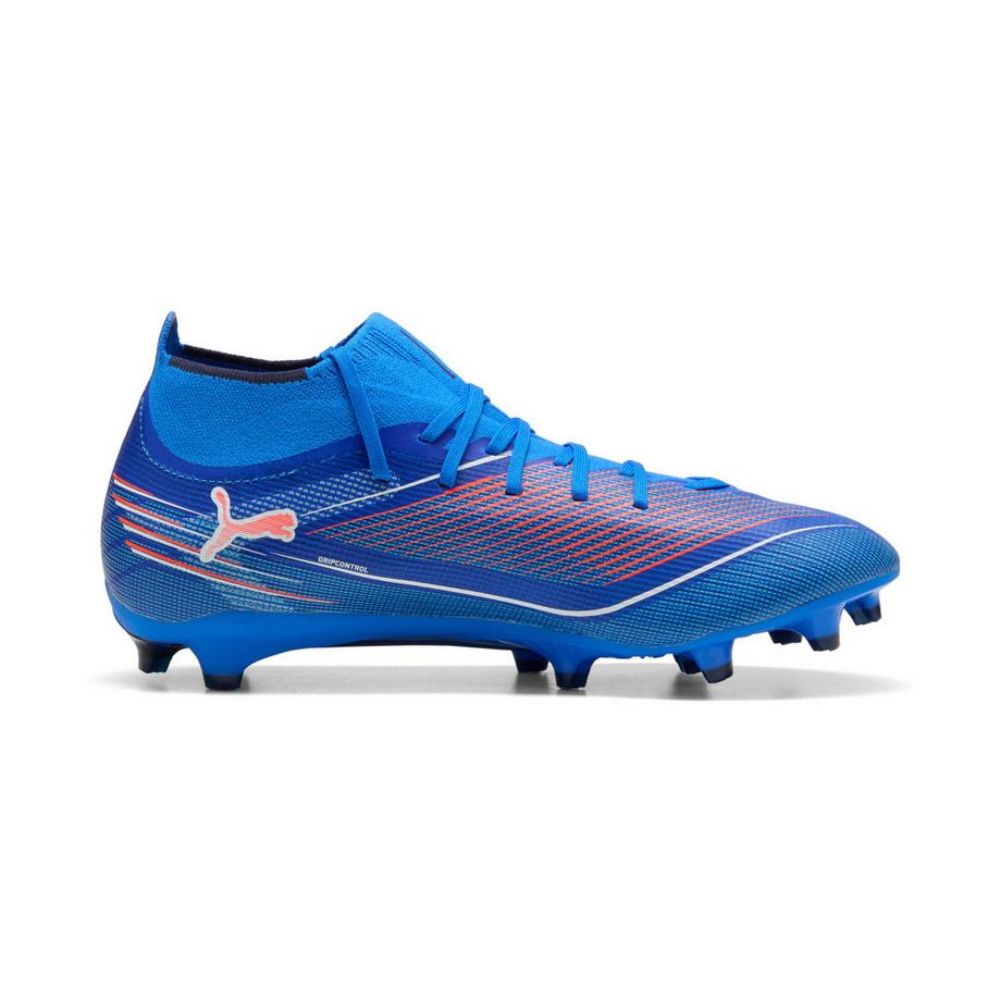 PUMA  Chaussures de football ultra 6 match+ fg/ag 