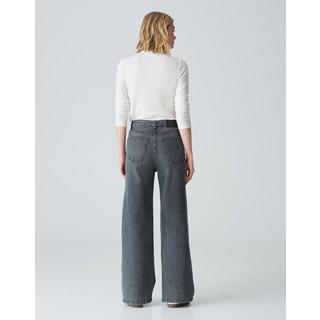 OPUS  Wide Leg Jeans Marli palazzo 