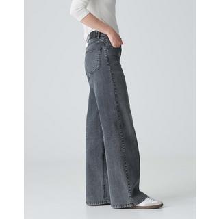 OPUS  Wide Leg Jeans Marli palazzo 