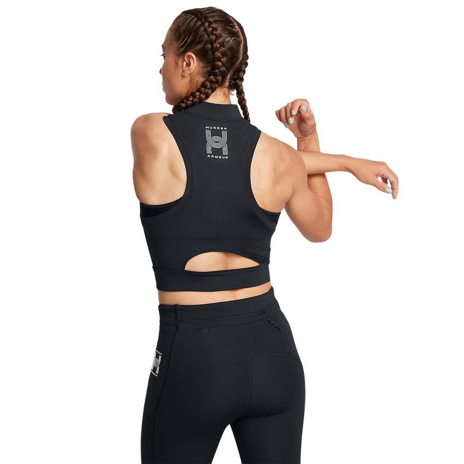 UNDER ARMOUR Débardeur Course À Pied  