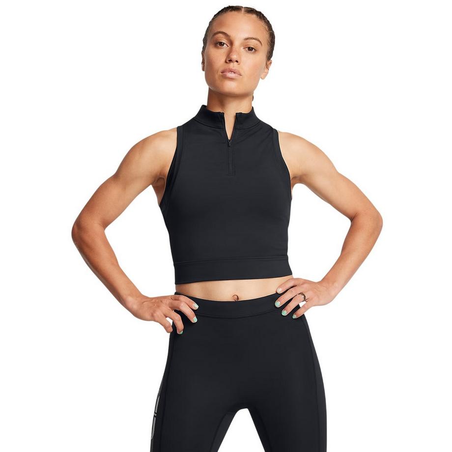 UNDER ARMOUR Débardeur Course À Pied  