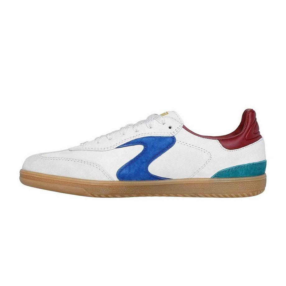 SKECHERS Baskets Hotshot For The Win Daim  