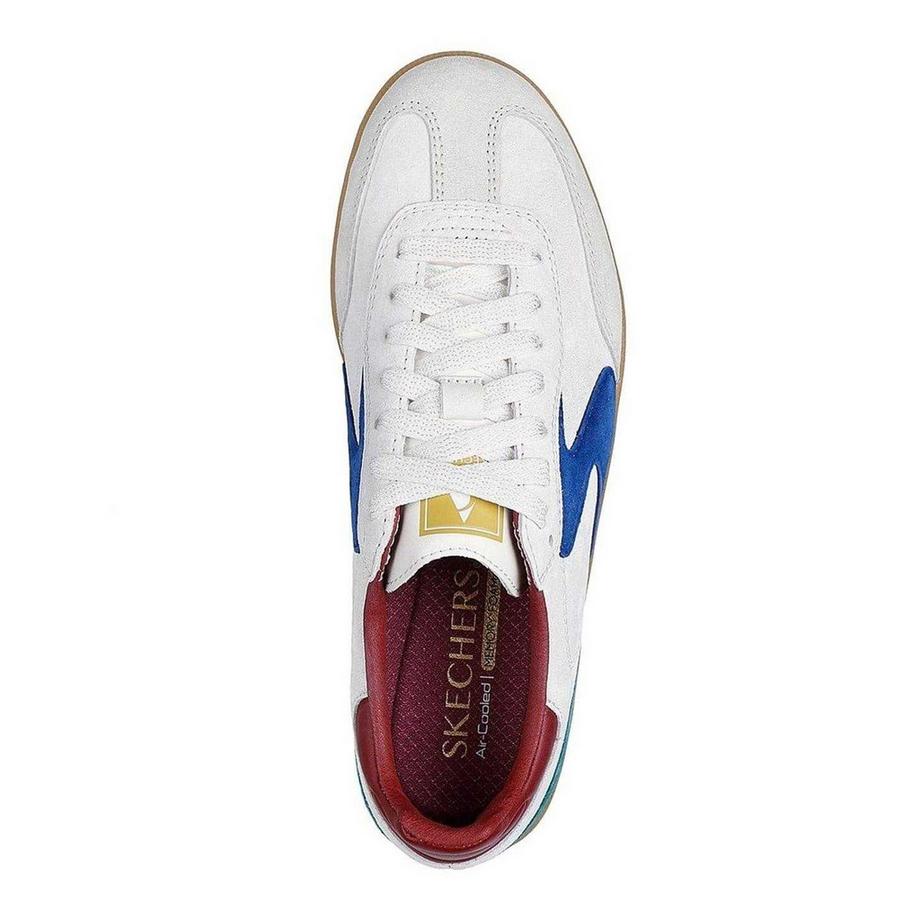 SKECHERS Baskets Hotshot For The Win Daim  