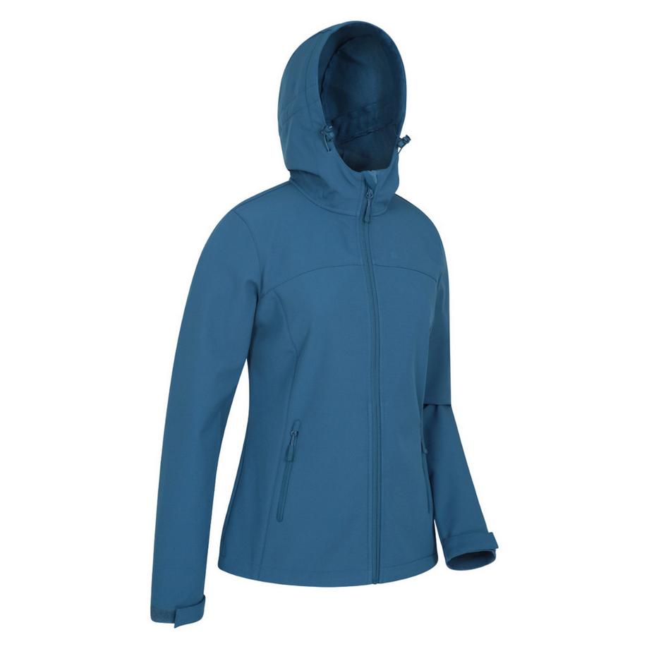 Mountain Warehouse Giacca softshell Exodus  