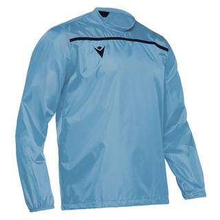 macron Chicago Windbreaker  