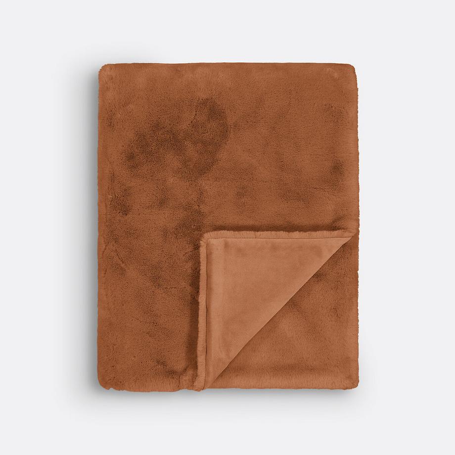 La Redoute Intérieurs Coperta Colton  