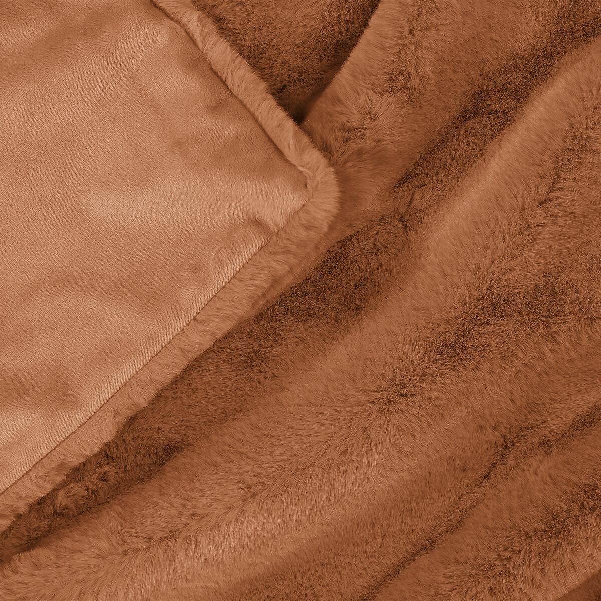 La Redoute Intérieurs Coperta Colton  