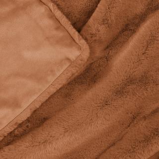 La Redoute Intérieurs Coperta Colton  