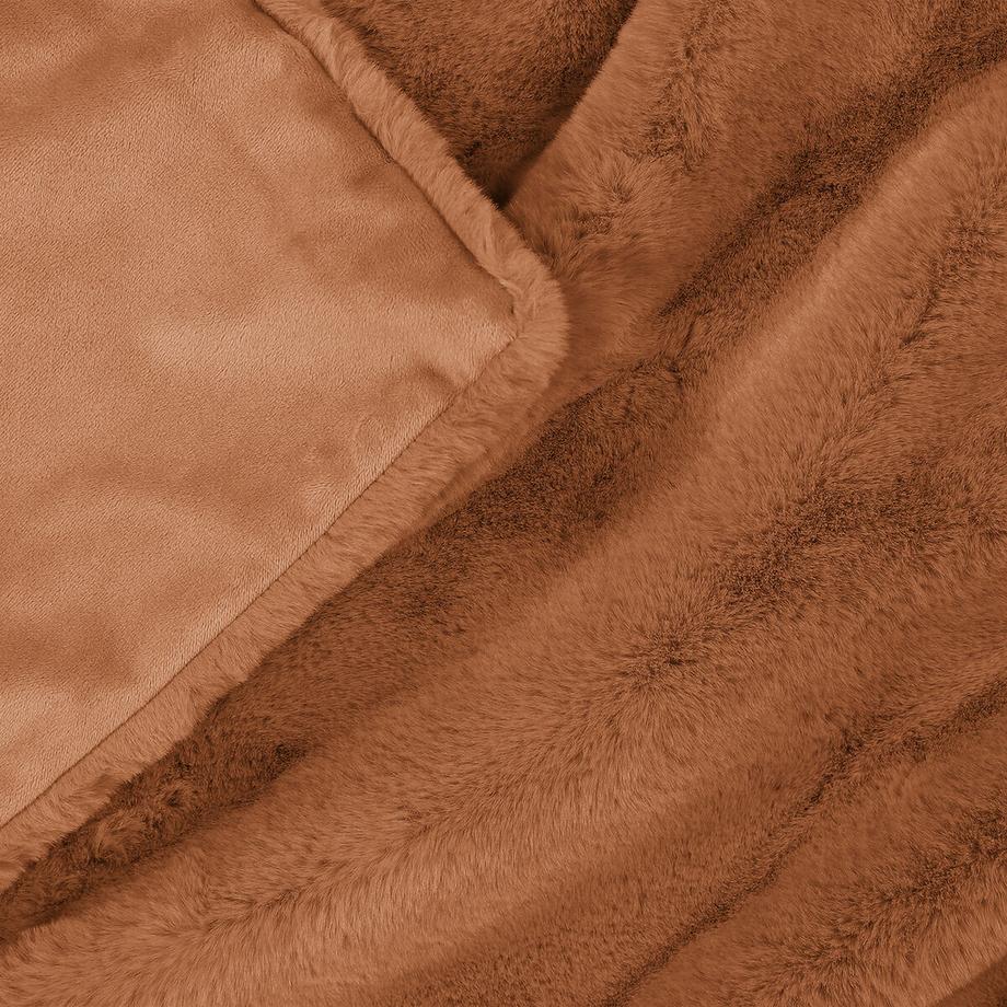 La Redoute Intérieurs Coperta Colton  