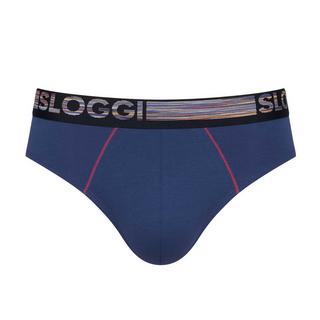 sloggi  Boxershort Casual Figurbetont 