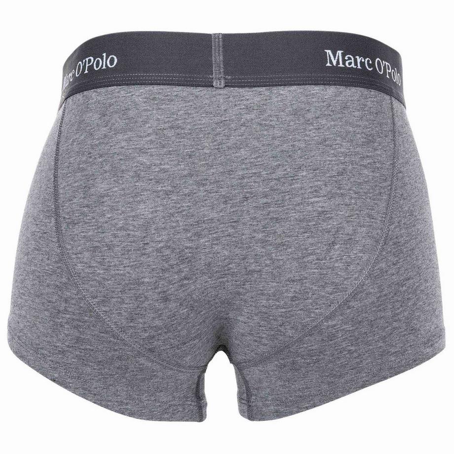 Marc O'Polo Boxershorts 6er Pack Figurbetont  