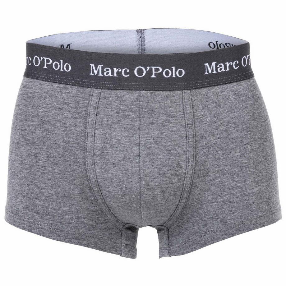 Marc O'Polo Boxershorts 6er Pack Figurbetont  