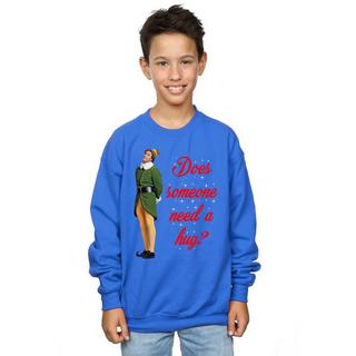 Elf  Sweatshirt 