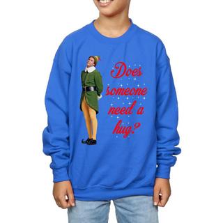 Elf  Sweatshirt 
