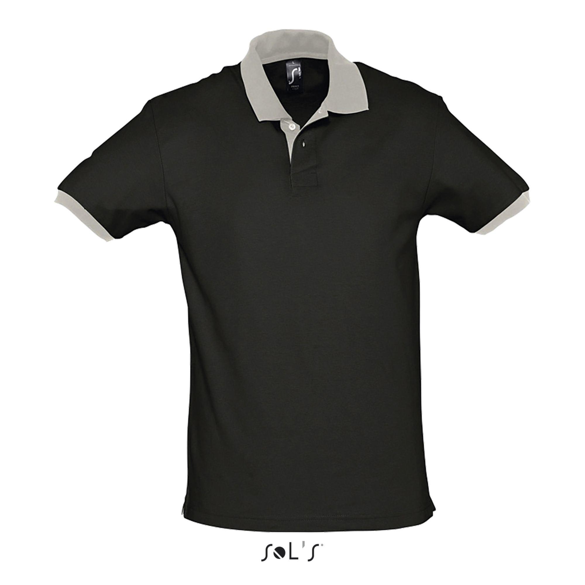SOLS Prince Poloshirt  
