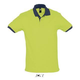 SOLS Prince Poloshirt  