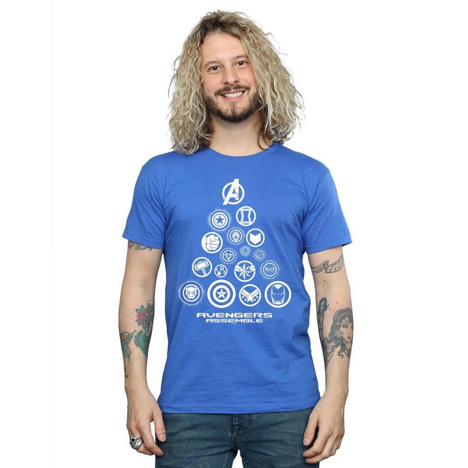 MARVEL Avengers Endgame T-Shirt  