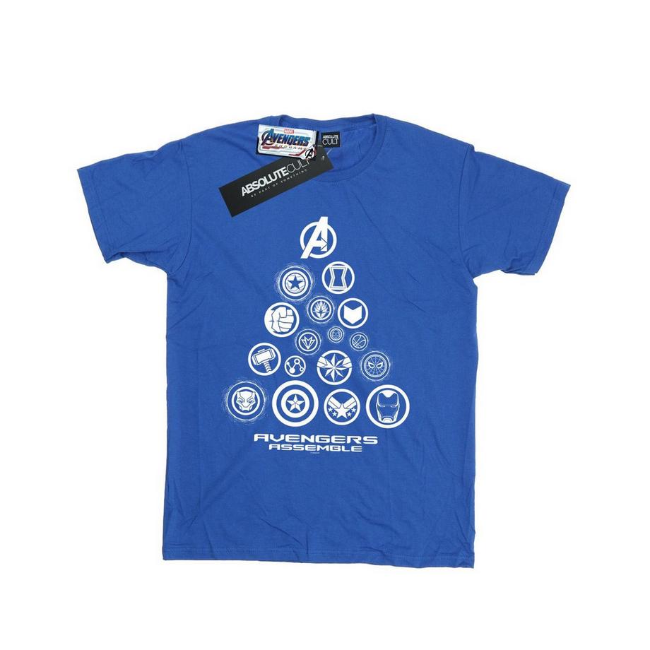 Avengers Endgame TShirt