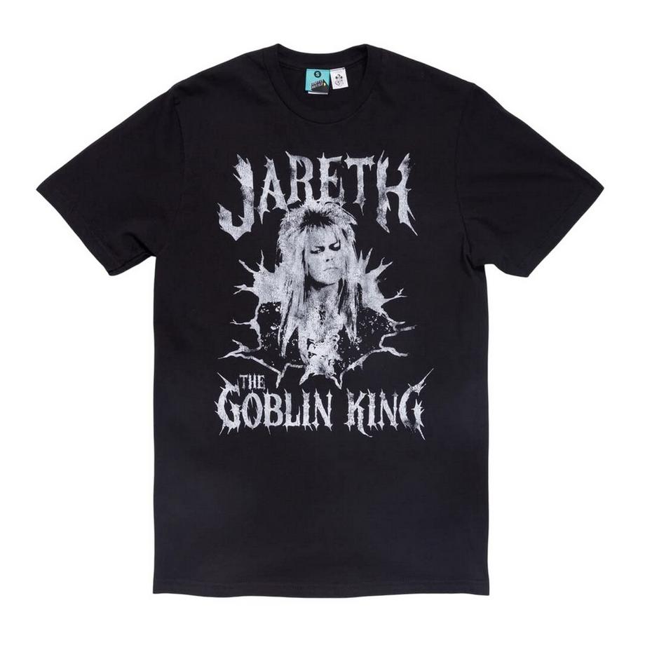 The Goblin King Tour T-Shirt