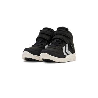 Hummel  sneakers crosslite winter mid tex 